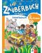 Das Zauberbuch fur die 3.klasse: Arbeitsbuch / Тетрадка по немски език за 3. клас. Учебна програма 2018/2019 (Клет) - 1t
