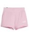 Дамски къси панталони Puma - Essentials 4'', размер S, розови - 1t