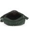 Дамска чанта за рамо Gabol Bahia - Зелена, 24 cm - 3t