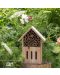 Дървена къщичка за насекоми Rex London - Градински хотел - 3t