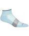 Дамски чорапи Icebreaker - Multisport Light Mini Haze, размер S - 1t