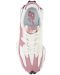 Дамски обувки New Balance - 327 Classics , розови/бели - 7t