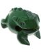 Дървена жаба Meinl - NINO 515GR, зелена - 2t