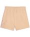 Дамски къси панталони Puma - ESS+ Summer Daze 5'', размер M, оранжеви - 2t