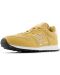Дамски обувки New Balance - 500 , жълти - 5t