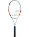 Дамска тенис ракета Babolat - Evoke 102, 270g - 1t