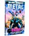 Dark Nights Metal: The Resistance - 1t