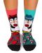 Дамски чорапи Pirin Hill - Love, размер 35-38, многоцветни - 2t