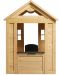 Дървена детска къща Ginger Home  - 3t
