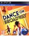 Dance On Broadway (PS3) - 1t