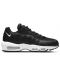 Дамски обувки Nike - Air Max 95 , черни/бели - 2t