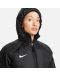 Дамско яке Nike - Therma-Fit Academy Pro Fall Jacket, черно - 7t