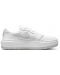 Дамски обувки Nike - Air Jordan 1 Elevate Low, бели - 2t