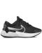 Дамски обувки Nike - Renew Run 3, черни - 1t