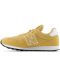 Дамски обувки New Balance - 500 , жълти - 2t