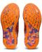 Дамски обувки Asics - Noosa Tri 14, оранжеви - 6t