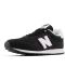 Дамски обувки New Balance - 500 , черни/бели - 5t