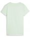 Дамска тениска Puma - ESS+ Summer Daze, размер XS, зелена - 2t