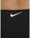 Дамско долнище на бански Nike - Sling, черно - 4t