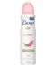 Dove Go Fresh Спрей дезодорант Pomegranate, 150 ml - 1t