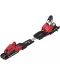Дамски ски комплект Atomic - Redster S9 FIS + I X 16 VAR, 157 cm, червен/черен - 5t