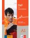 DaF im Unternehmen A1 Medienpaket: 2 CD+DVD / Немски език - ниво А1: 2 CDs +DVD - 1t