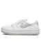Дамски обувки Nike - Air Jordan 1 Elevate Low, бели - 1t