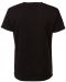 Дамска тениска Joma - Versalles , черна - 2t
