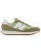 Дамски обувки New Balance - 237 Classics, размер 40.5, зелени - 2t