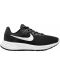 Дамски обувки Nike - Revolution 6 NN, черни/бели - 1t