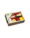 Дървен комплект Andreu Toys - Продукти за рязане - 1t