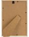 Дървена рамка за снимки Goldbuch Skandi - Златиста, 21 x 30 cm - 3t