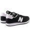 Дамски обувки New Balance - 500 , черни/бели - 6t