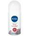 Nivea Рол-он против изпотяване Dry Comfort, 50 ml - 1t