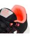 Дамски обувки Under Armour - Micro G Pursuit, черни/розови - 3t