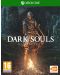 Dark Souls: Remastered (Xbox One) (разопакован) - 1t