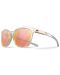 Дамски слънчеви очила Julbo - Spark, Reactiv All Around 2-3, сиви - 1t