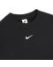 Дамска блуза Nike - Sportswear Phoenix Fleece,  черна - 2t