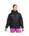 Дамско яке Nike - Therma-Fit Academy Pro Fall Jacket, черно - 5t