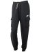Дамски панталон Nike - Cargo Pant Loose , черен - 1t
