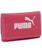 Дамско портмоне Puma - Phase, розово - 1t