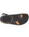 Дамски сандали Lizard - Hike H20, черни/оранжеви - 4t