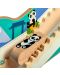 Интерактивна играчка за стена Lucy&Leo - Зимно приключение - 5t