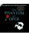 Das Hamburger Ensemble - Das Phantom Der Oper - Die Höhepunkte Der Hamburger Aufführung (CD) - 1t