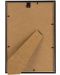 Дървена рамка за снимки Goldbuch - Сребриста, 21 x 30 cm - 3t