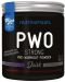 Dark PWO Strong, касис, 210 g, Nutriversum - 1t