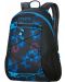 Раница Dakine Women's Wonder 15L 15W - Blue Flowers - 1t