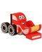Дървена играчка за сглобяване Acool Toy - Багер - 2t