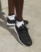 Дамски обувки Nike - Air Max 97 , черни/бели - 6t