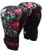 Дамски боксови ръкавици RDX - FL-3 Floral , многоцветни - 2t